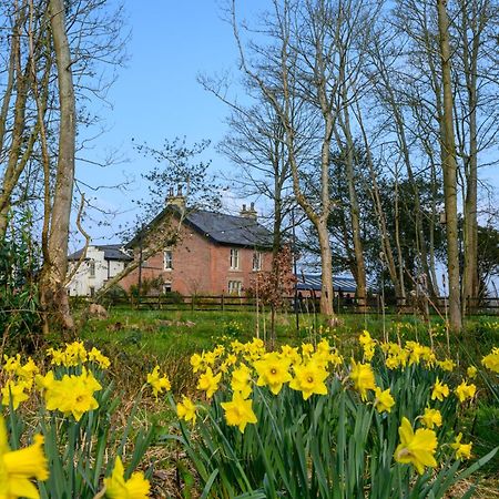 The Bothy Cottage Lytham St. Annes Eksteriør bilde