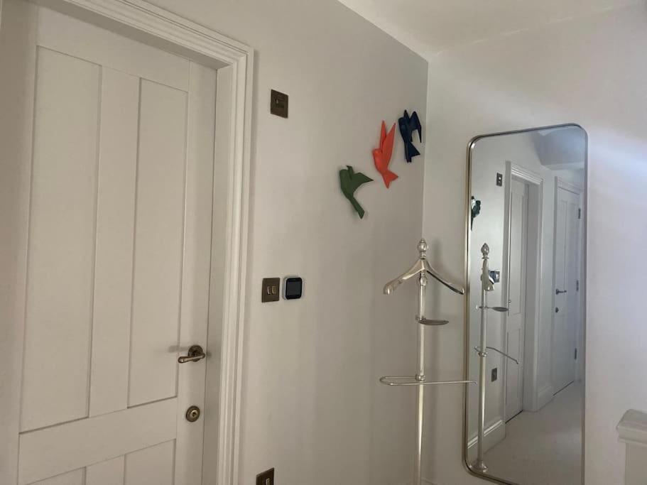 The Bothy Cottage Lytham St. Annes Eksteriør bilde