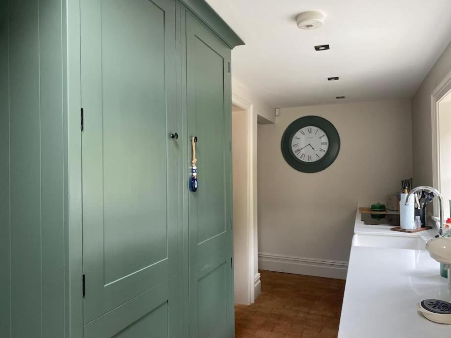 The Bothy Cottage Lytham St. Annes Eksteriør bilde