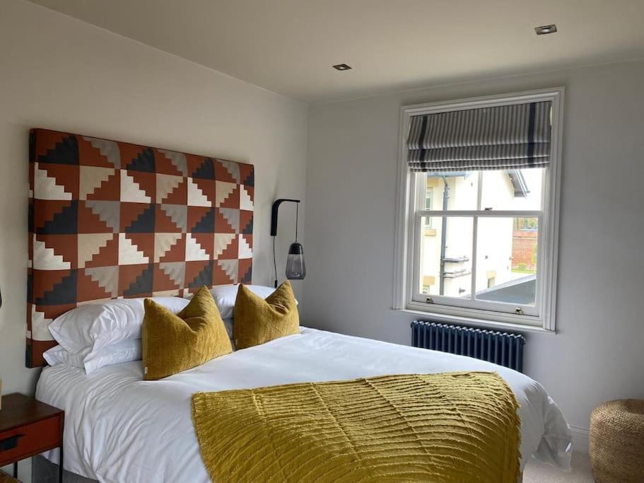 The Bothy Cottage Lytham St. Annes Eksteriør bilde