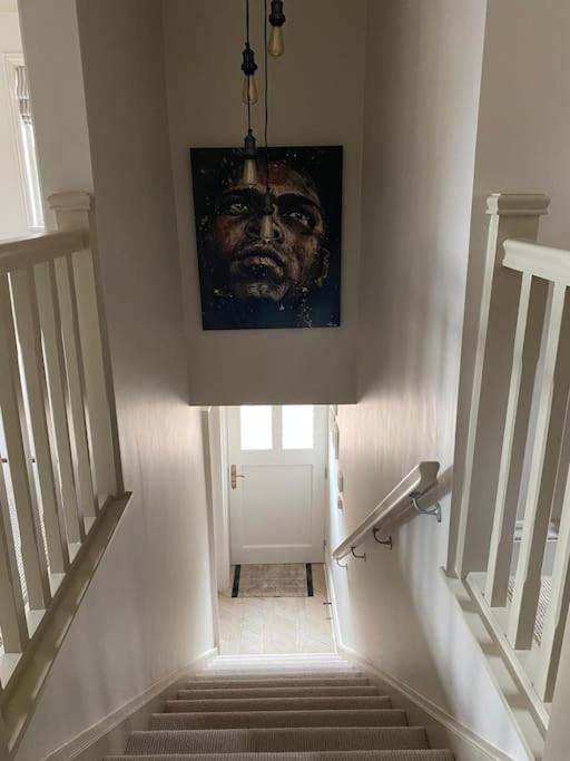 The Bothy Cottage Lytham St. Annes Eksteriør bilde